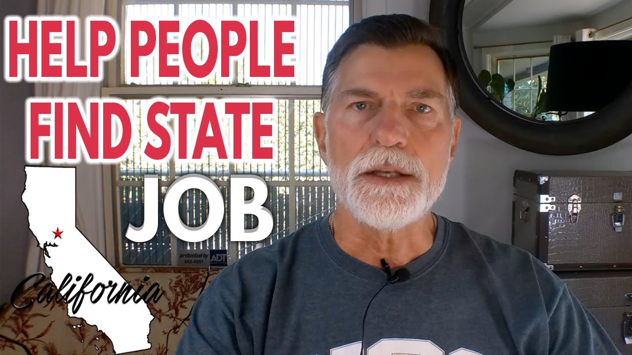 Introduction to Channel: Kent - The Cali State Job Coach