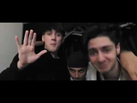 Catau - Ma plac Official Music video )