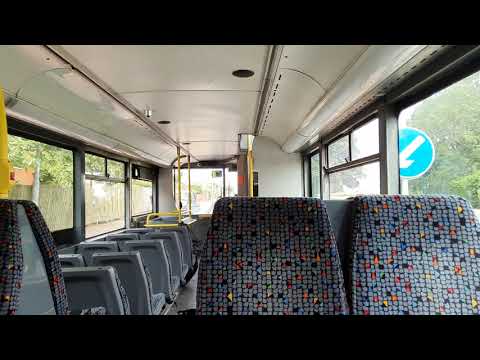 ♦️♦️*Beast* Ct Plus X149 FBB Volvo B7 *****5star rating