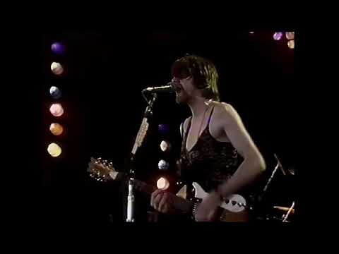 Nirvana - Territorial Pissings Live At Hollywood Rock Festival Rio De Janeiro BR 1993