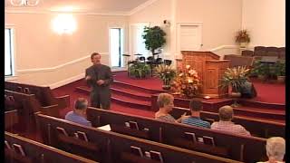 The Church's Divine Constitution