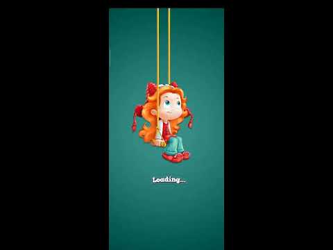 Toy Blast or Toon Blast Level 6531-6540.Chose your favorite