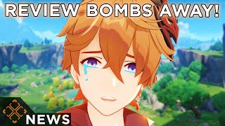 Genshin Impact Fans Are Way Too Angry Over the Anniversary Event