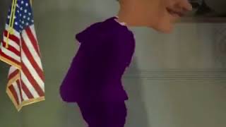 Cover art for obama dances to our death