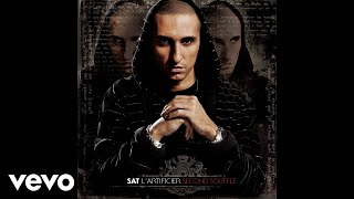 Sat L'Artificier - Il était une fois... (audio)