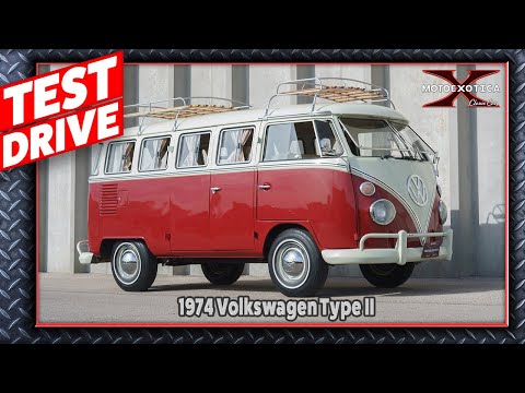 1974 Volkswagen Type 2 (CC-1656340) for sale in St. Louis, Missouri