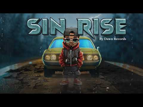 SIN RISE (OFFICIAL AUDIO) VISHESH| KRISHNAM