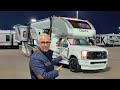 Check out this Video for a 2026 Thor Motor Coach Omni Trail X32(Stock #39179)  for sale by Best RV Center. This unit is located in Turlock, CA
