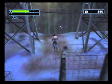 dicas do jogo x-men origins wolverine playstation 2