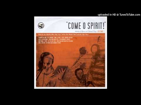 Bifrost Arts - 04 Jesus, Saviour, Pilot Me (ft. Laura Gibson)