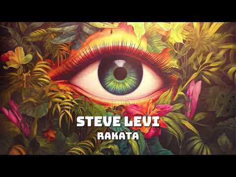 Steve Levi - Rakata (Extended Mix)