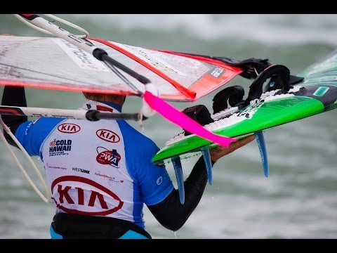 The way we will remember the KIA Cold Hawaii PWA World Cup