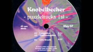 Knobelbecher - City Breath (1995 CLASSIC)