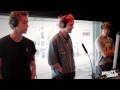 5SOS talk about 