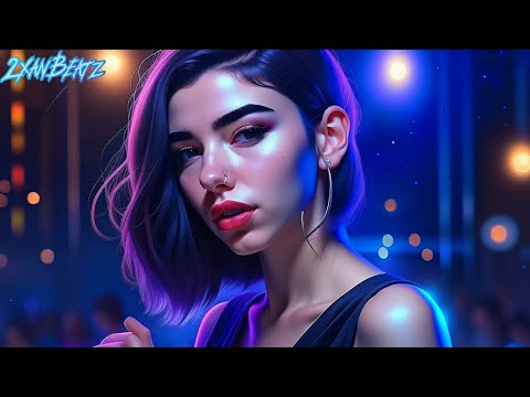 Dua Lipa Type Beat x Pop Type Beat x Club Type Beat - "GOODBYES" | Free Type Beat