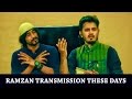 Ramzan Transmission These days By Karachi Vynz Official