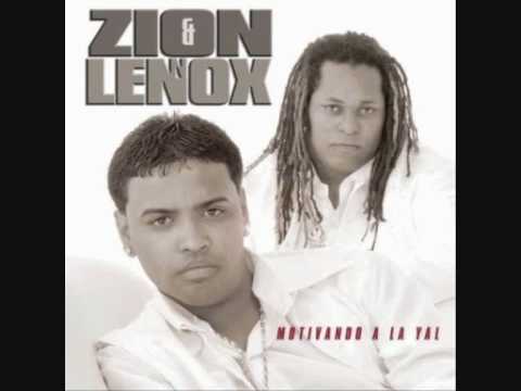 13.- Quiero Tenerte - Zion y Lennox.