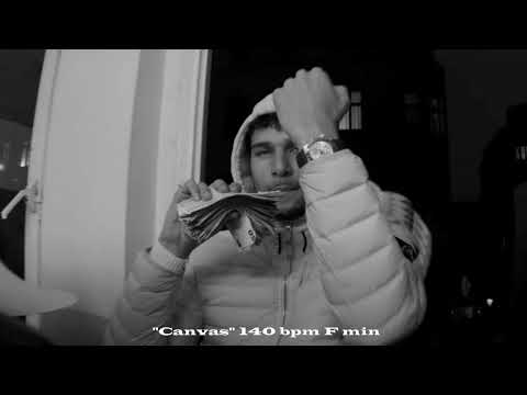 [Free] Lucio101 x Nizi19 Type Beat - "Canvas" |  Hard Type Beat