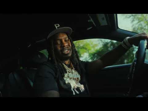 Hustleman Quise "100 Gorillas vs Me" Ft HeadHuncho Amir (Official Music Video)