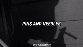 Billy Talent - Pins And Needles / Subtitulado