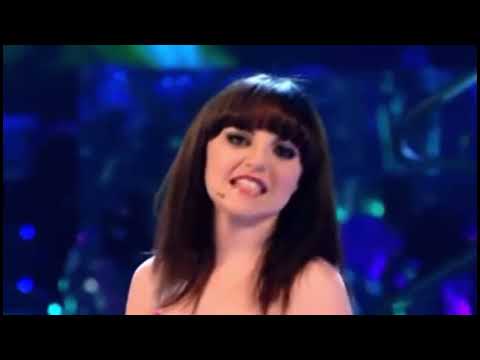 I'd Do Anything - Live Show 1 - Niamh Perry