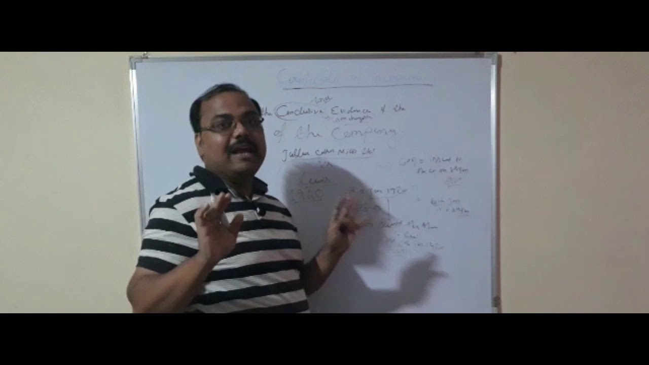 Certificate Of Incorporation (DEMO VERSION)Contact us for the Full Version of the class(08368732636)