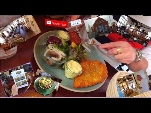 SKAGEN BRYGHUS byder på rundvisning og skøn frokost