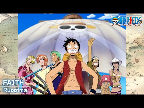 Ending Theme | FAITH |Ruppima