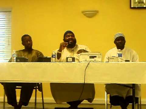 Sheikh adama diawara Gambia Advice to muslim sisters( Hejaab)
