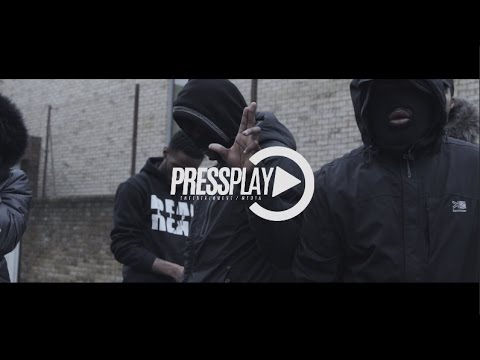 Slapit24 X M24 X Tookie X Jboy - So Chatty #Rebels (Music Video) @itspressplayent