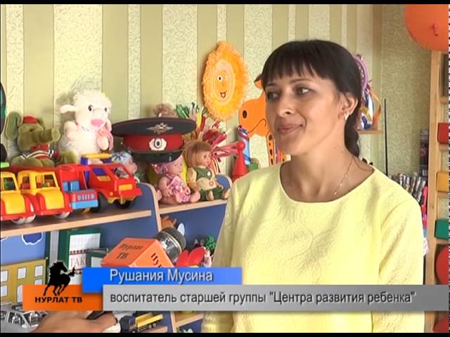 ПДД. О чём говорят дети?
