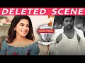 Tamizh Padam 2 Deleted Scene Narrates Iswariya Menon