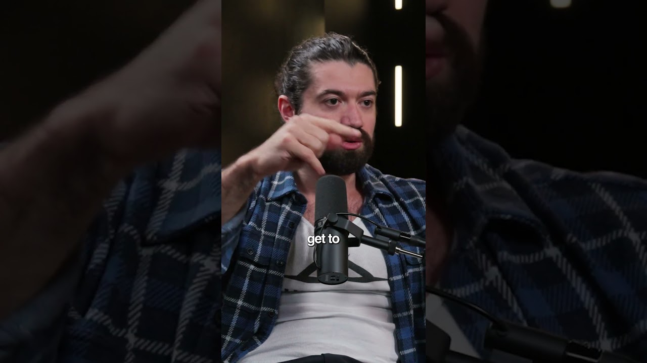 The 5 Stages an Entrepreneur Must Go Through #alexhormozi #jayshetty