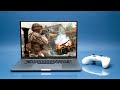 I've Been Gaming with the MacBook Pro 16" ... I've Been Gaming with the MacBook Pro 16" ...