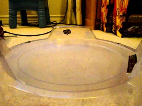 L-Drago Destroy F:S vs Diablo Nemesis X:D