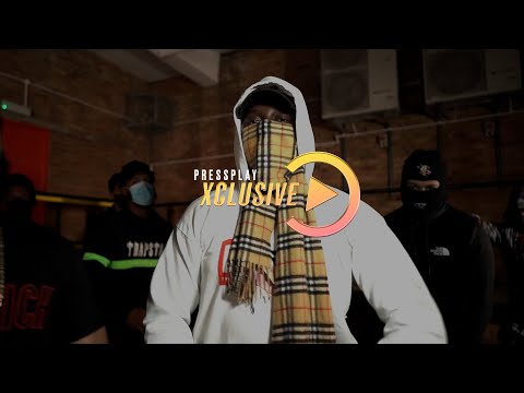 Combo Go Getta X Jax - ASBO (Music Video)