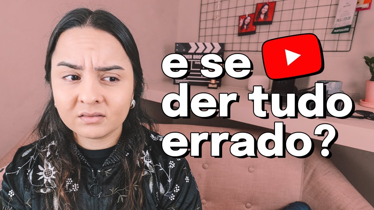 Como Perder O Medo De Começar (É Mais Fácil Do Que Você Imagina)