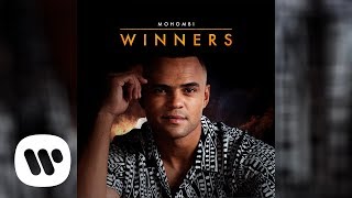 Mohombi - Winners (Official Audio)