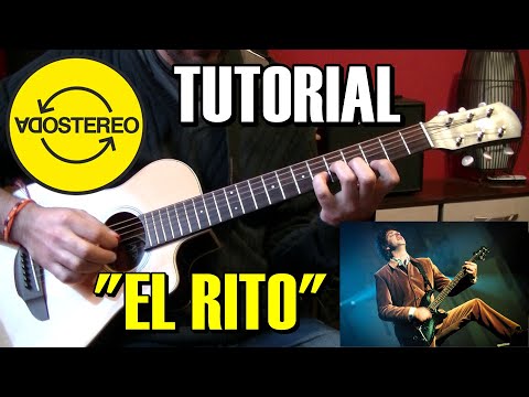 El Rito - Soda Stereo