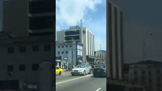 Things that happen in Liberia after election #news #africa #liberia2024 #duet