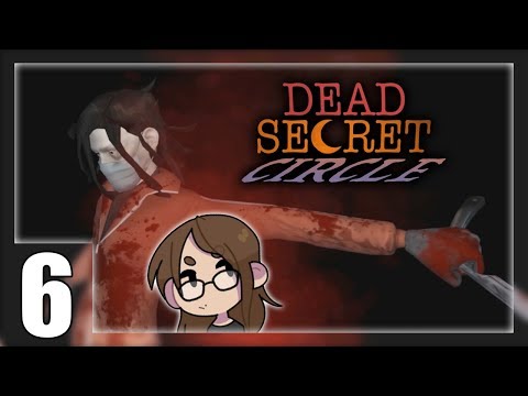 [ Dead Secret Circle ] Who is the Laughing Man? - FINAL