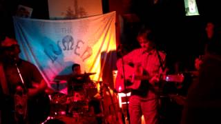 Every Day: The Watermen