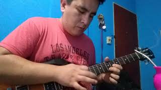 We Butter The Bread With Butter - Alle Meine Entchen Cover arg