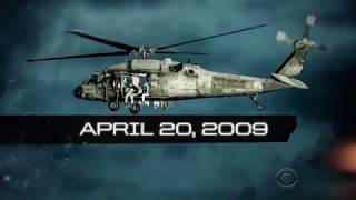 Seal Team CBS Trailer #3