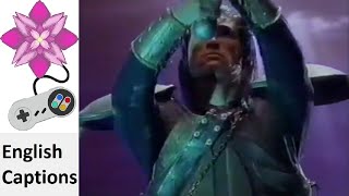 Music video thumbnail preview for Sword of Vermillion Japanese Commercial by S.S.T.Band