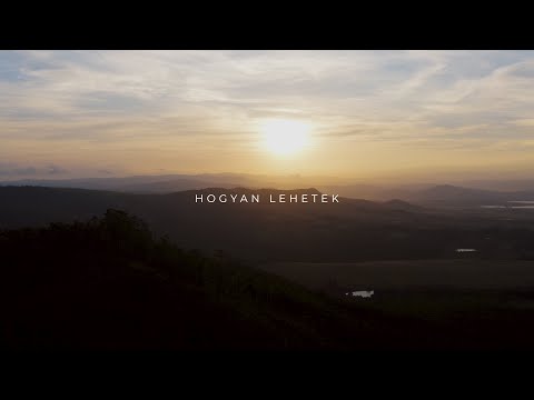 Szakály Gergő "SKY" - Hogyan lehetek (hivatalos video)