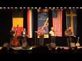 James Talley and 4Wheel Drive - Nothin But The Blues - live in 2010