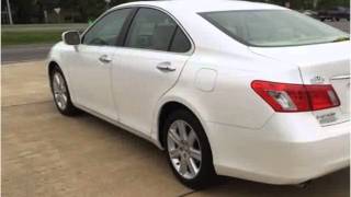 preview picture of video '2007 Lexus ES 350 Used Cars Alexandria LA'