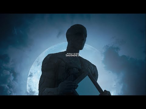 Bhaskar & Avi Snow - Saudade (feat. Zeeba) (Official Audio)