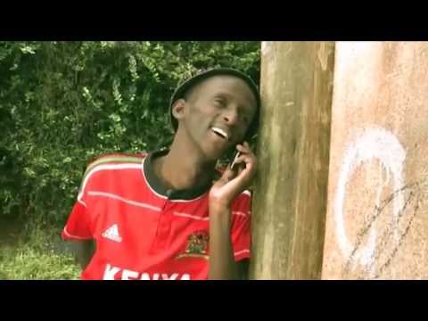 Sweetencia analetea Njugush shida Ep 17Pt 11